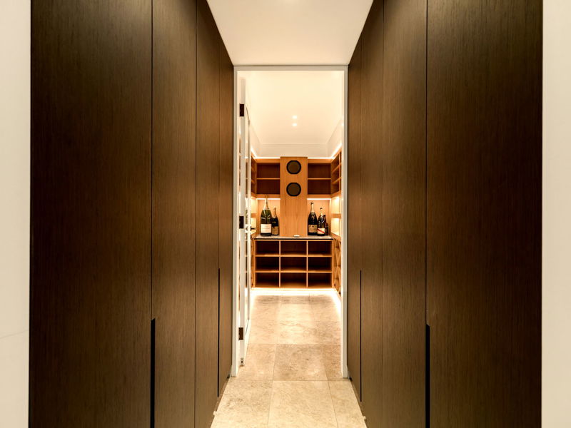 Clifton Modern Luxe (Heated Pool)