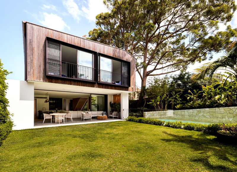 Clifton Modern Luxe (Heated Pool)