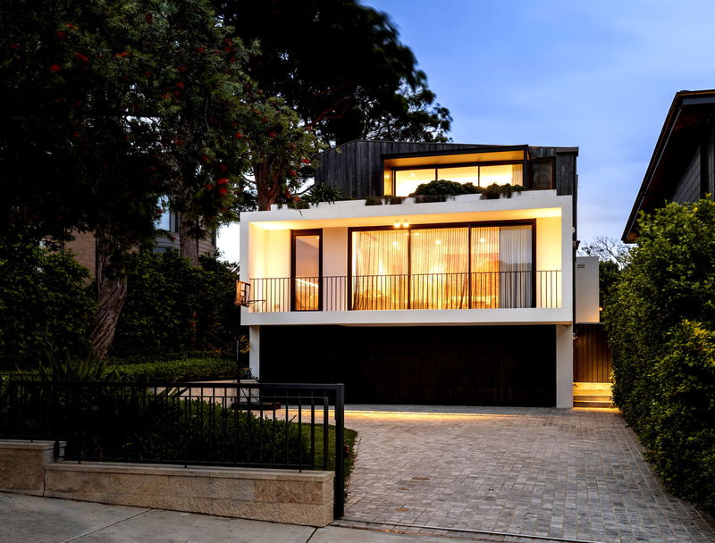 Clifton Modern Luxe (Heated Pool)