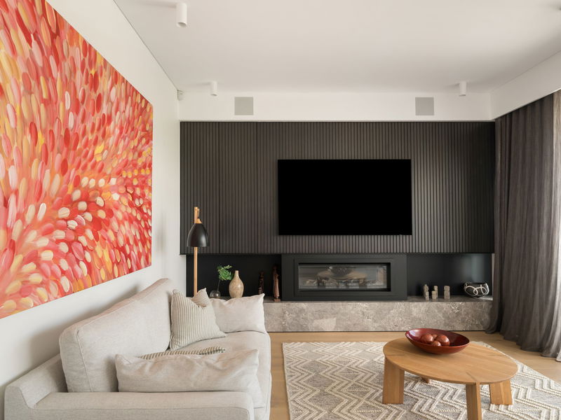 Clifton Modern Luxe (Heated Pool)