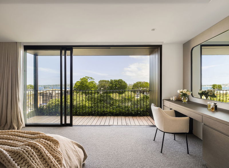 Clifton Modern Luxe (Heated Pool)