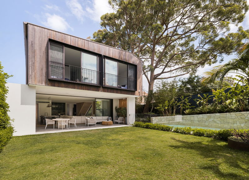 Clifton Modern Luxe (Heated Pool)