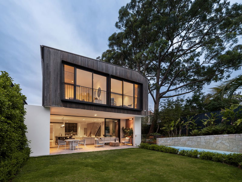 Clifton Modern Luxe (Heated Pool)