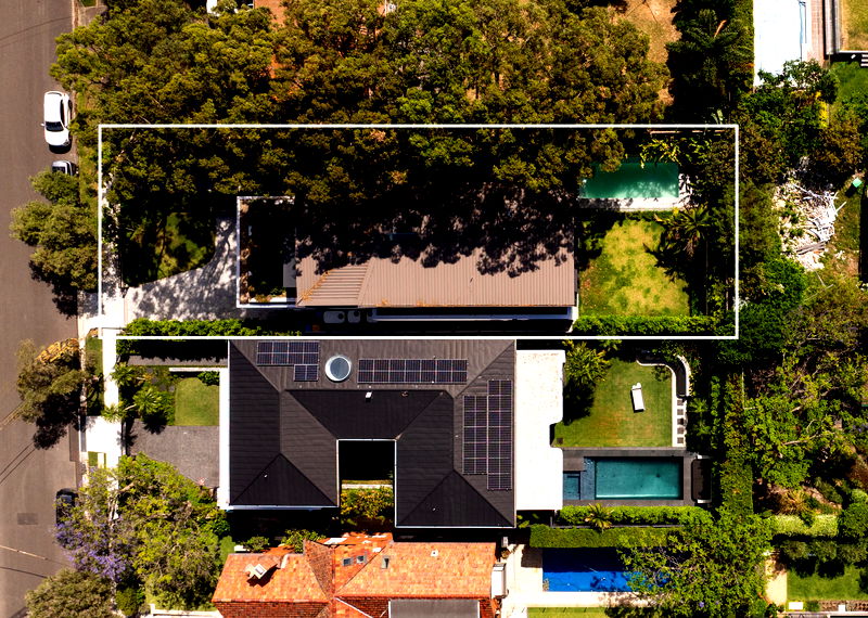 Clifton Modern Luxe (Heated Pool)