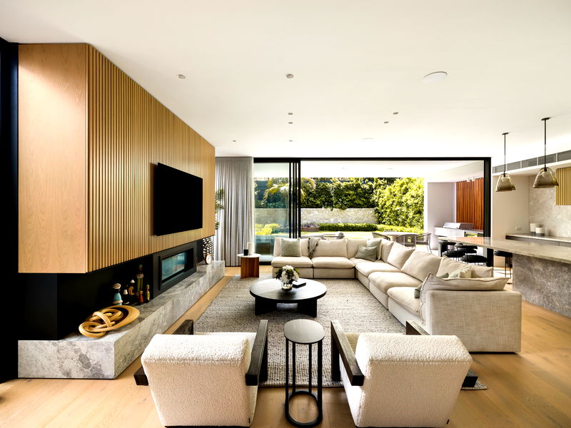 Clifton Modern Luxe (Heated Pool)