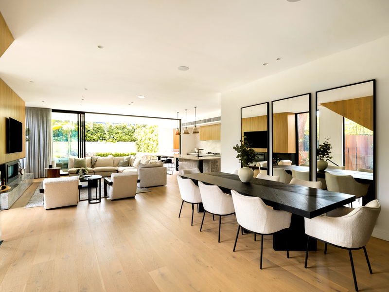 Clifton Modern Luxe (Heated Pool)