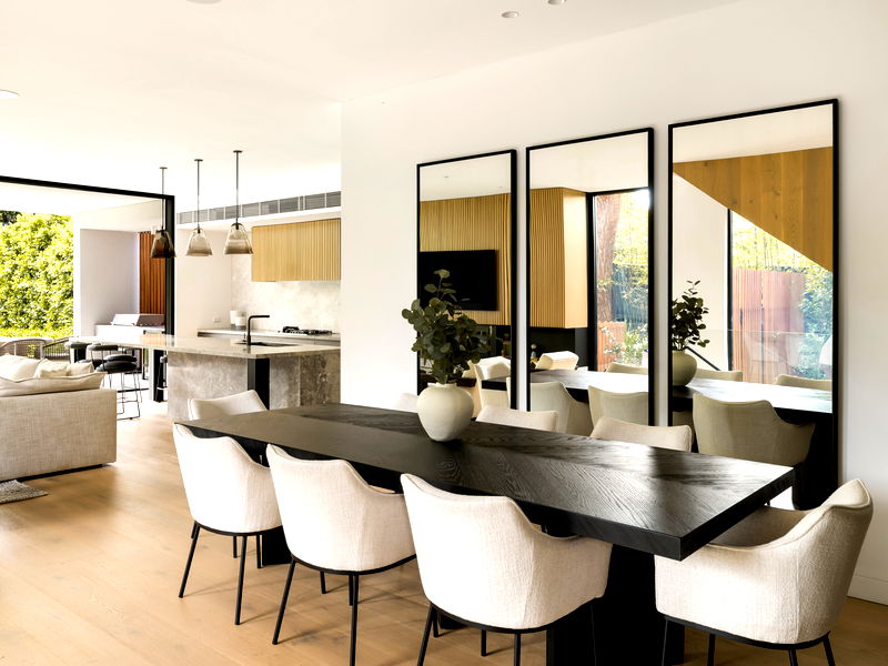 Clifton Modern Luxe (Heated Pool)