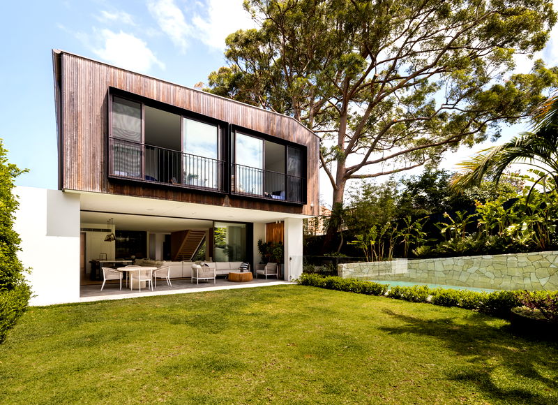 Clifton Modern Luxe (Heated Pool)