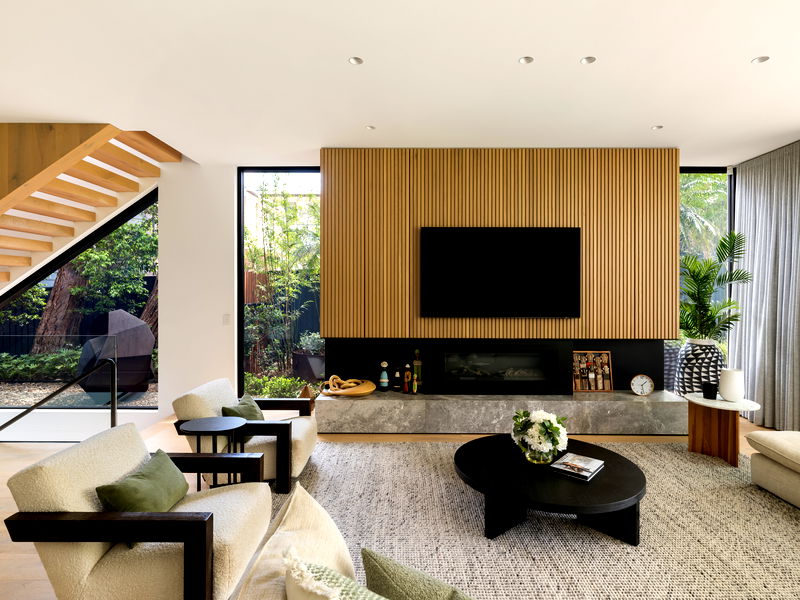 Clifton Modern Luxe (Heated Pool)