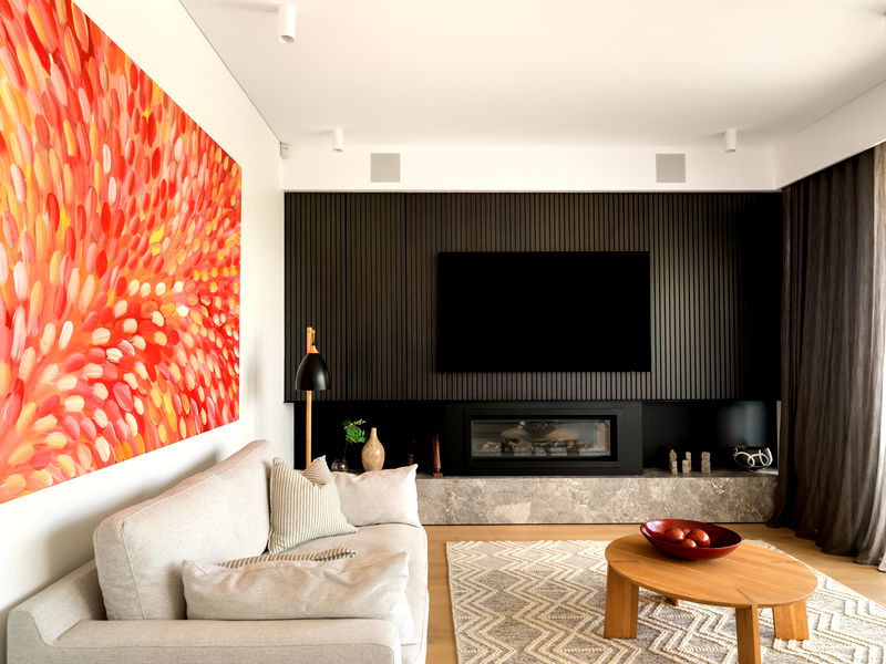 Clifton Modern Luxe (Heated Pool)