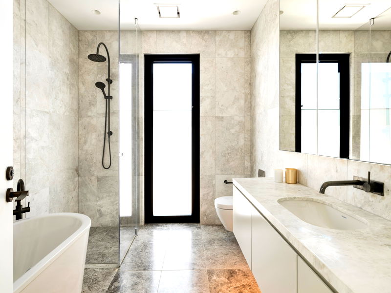 Clifton Modern Luxe (Heated Pool)