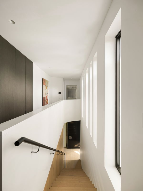 Clifton Modern Luxe (Heated Pool)