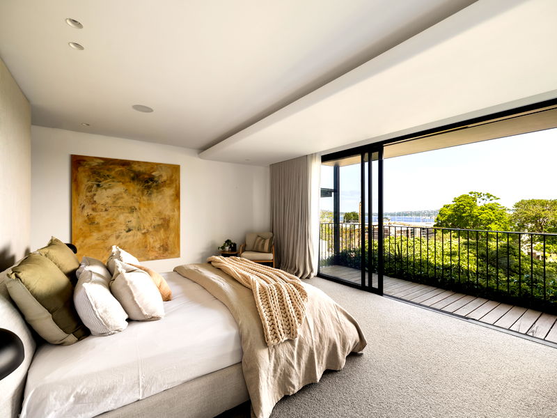 Clifton Modern Luxe (Heated Pool)