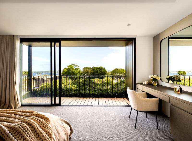 Clifton Modern Luxe (Heated Pool)