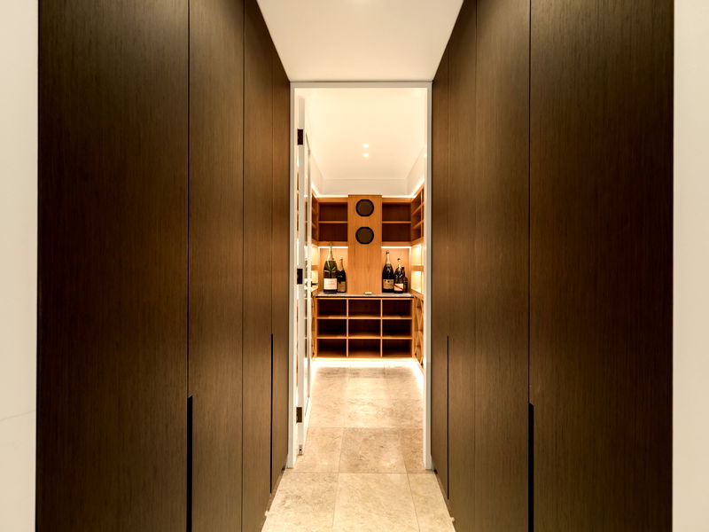 Clifton Modern Luxe (Heated Pool)