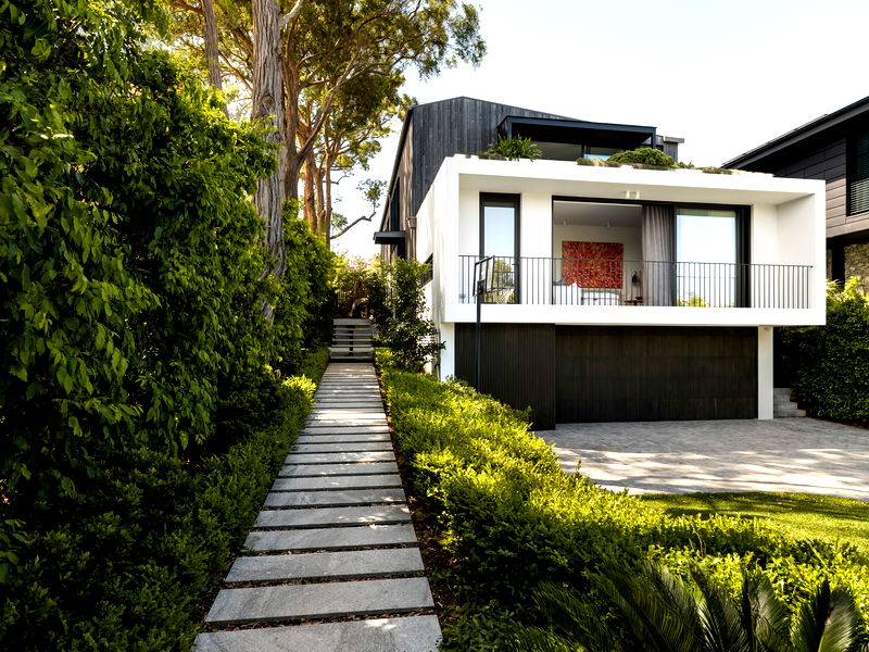 Clifton Modern Luxe (Heated Pool)