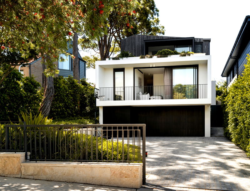 Clifton Modern Luxe (Heated Pool)