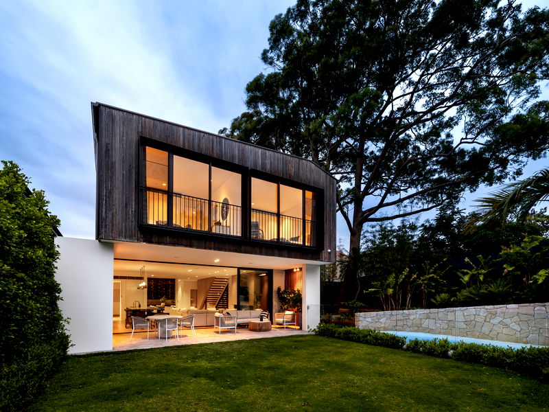 Clifton Modern Luxe (Heated Pool)