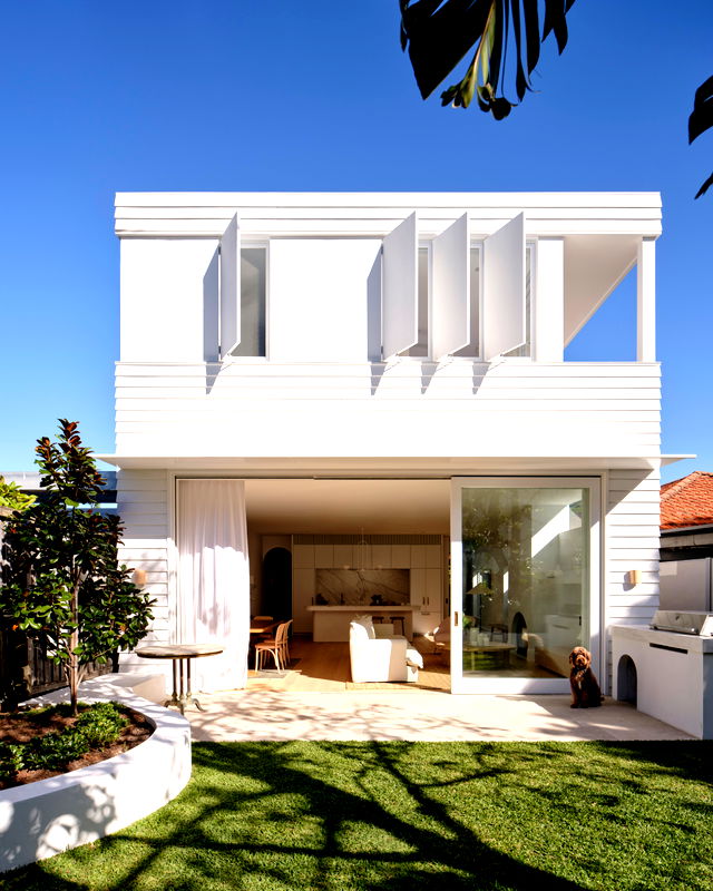 Palm Residence Coogee (Walk to Beach)