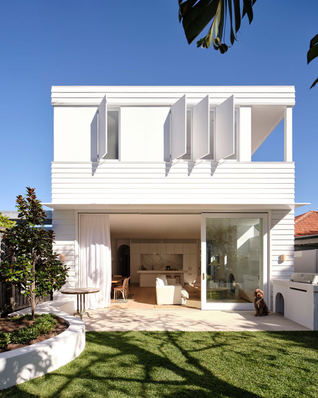 Palm Residence Coogee (Walk to Beach)