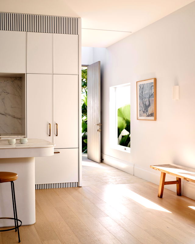 Palm Residence Coogee (Walk to Beach)