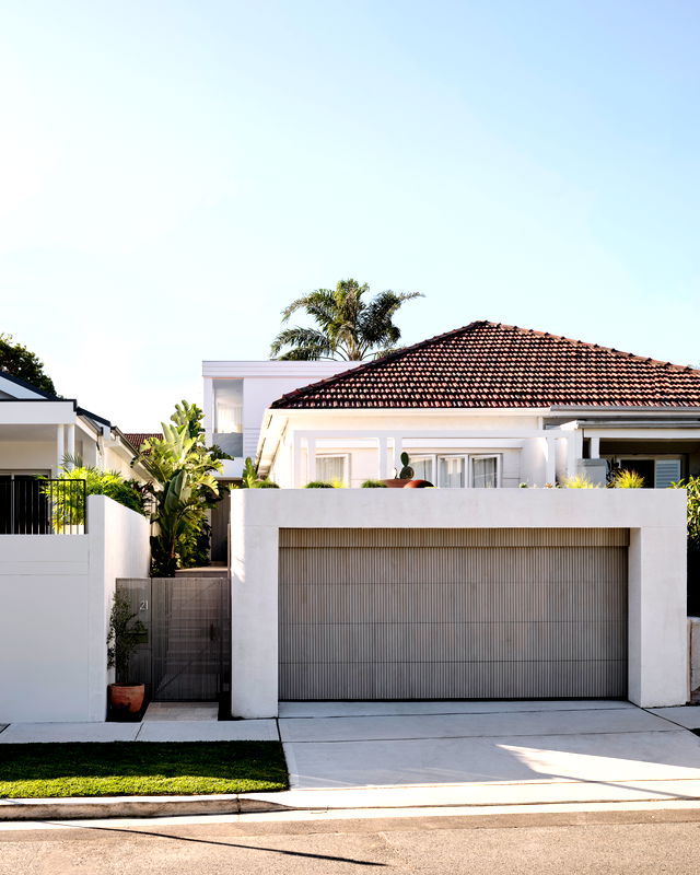 Palm Residence Coogee (Walk to Beach)