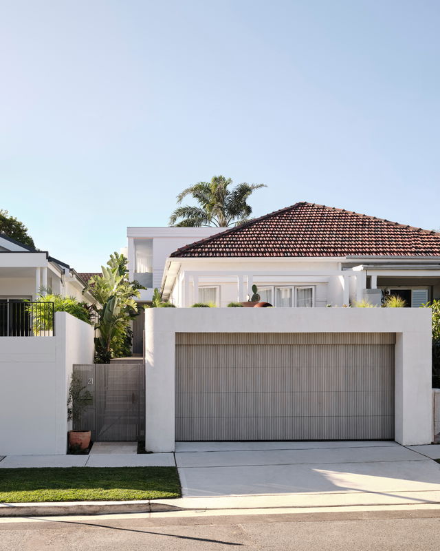 Palm Residence Coogee (Walk to Beach)