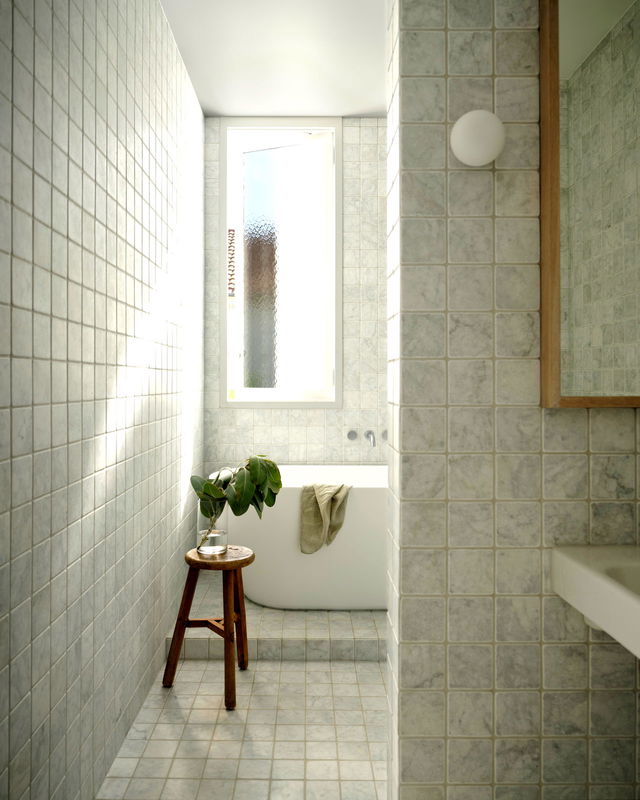 Palm Residence Coogee (Walk to Beach)