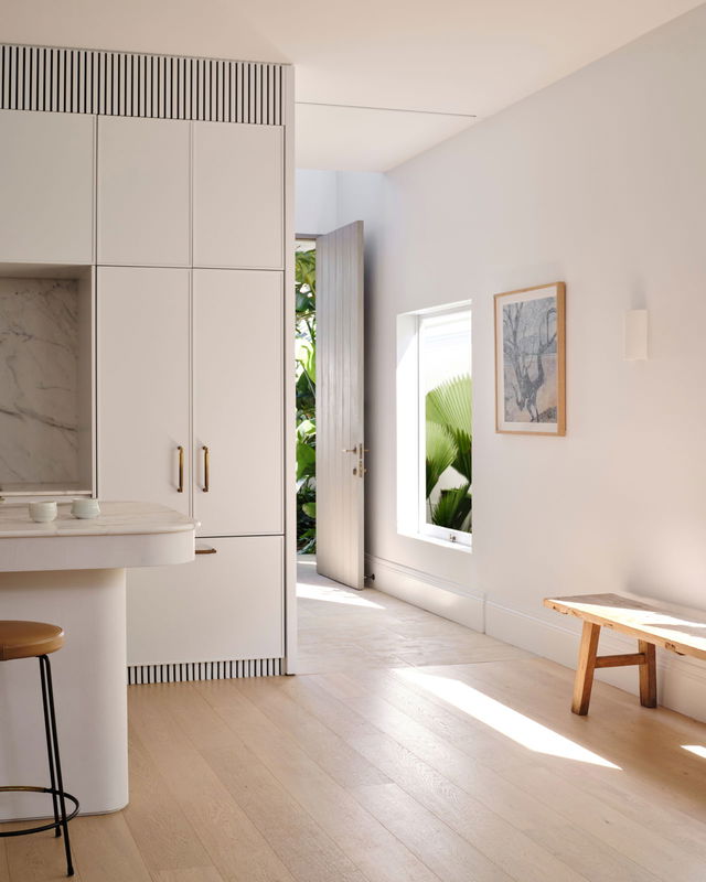 Palm Residence Coogee (Walk to Beach)