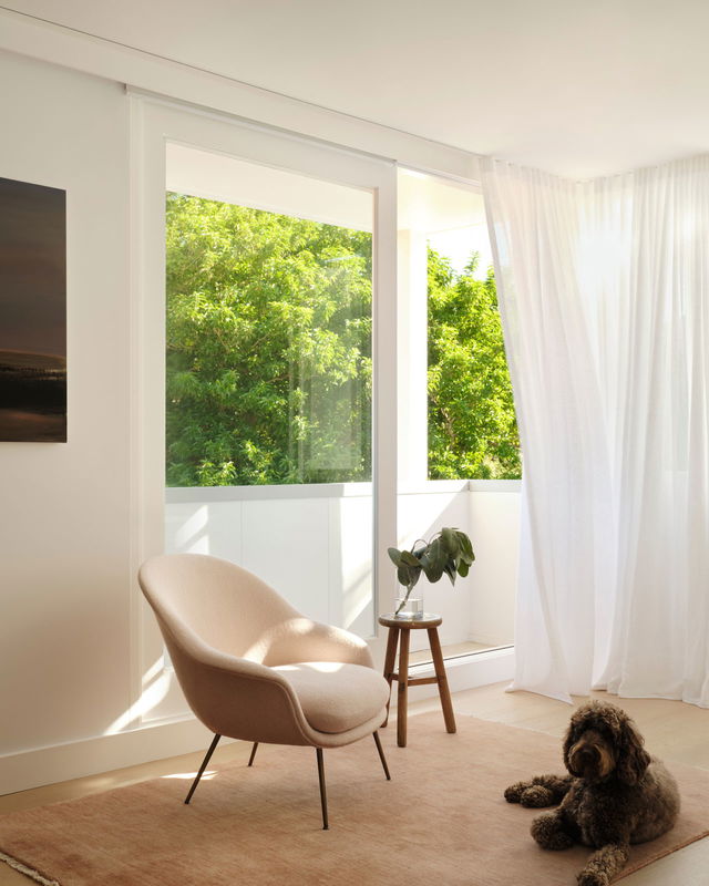 Palm Residence Coogee (Walk to Beach)