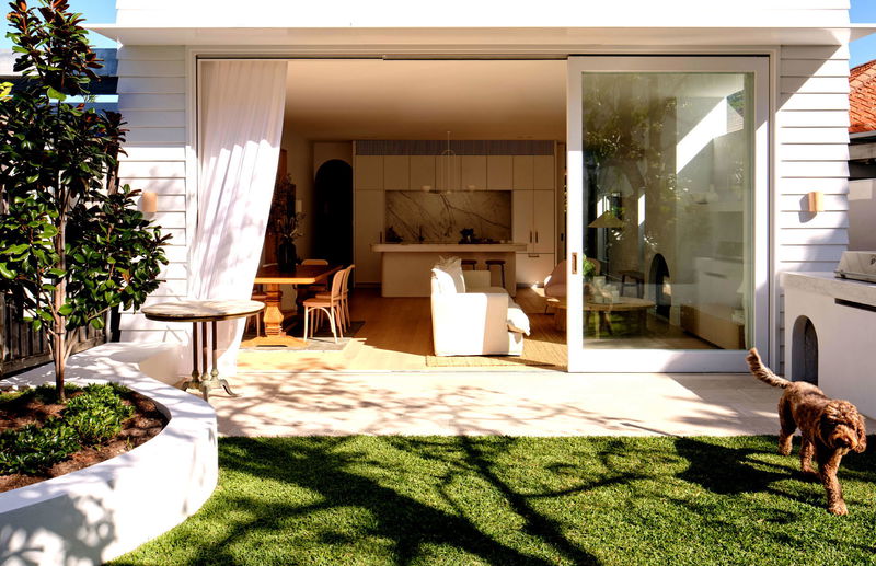 Palm Residence Coogee (Walk to Beach)