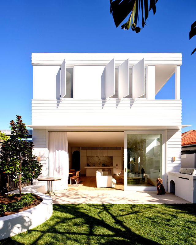 Palm Residence Coogee (Walk to Beach)