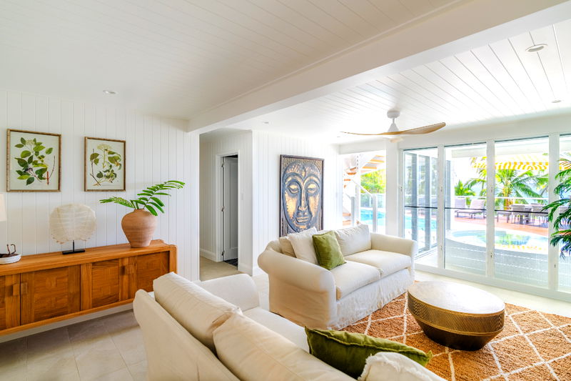 The Tropic Port Douglas (Heated pool)