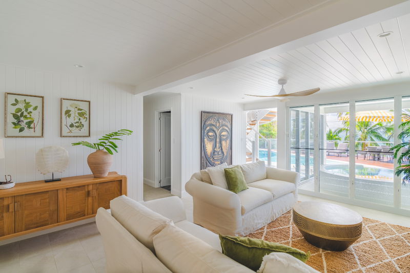 The Tropic Port Douglas (Heated pool)