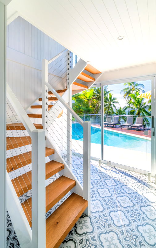 The Tropic Port Douglas (Heated pool)