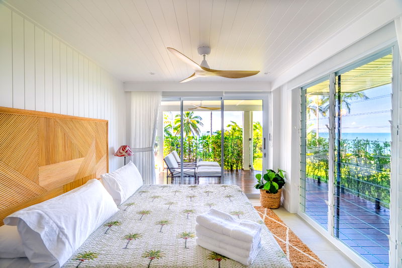 The Tropic Port Douglas (Heated pool)