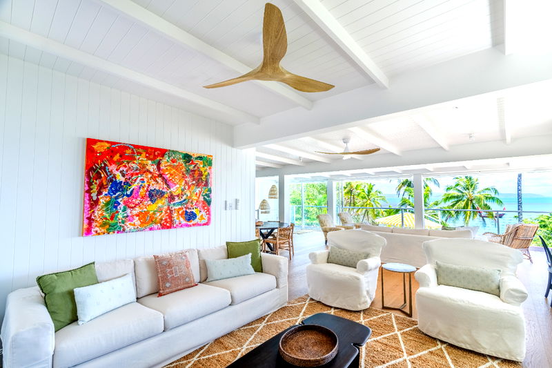 The Tropic Port Douglas (Heated pool)