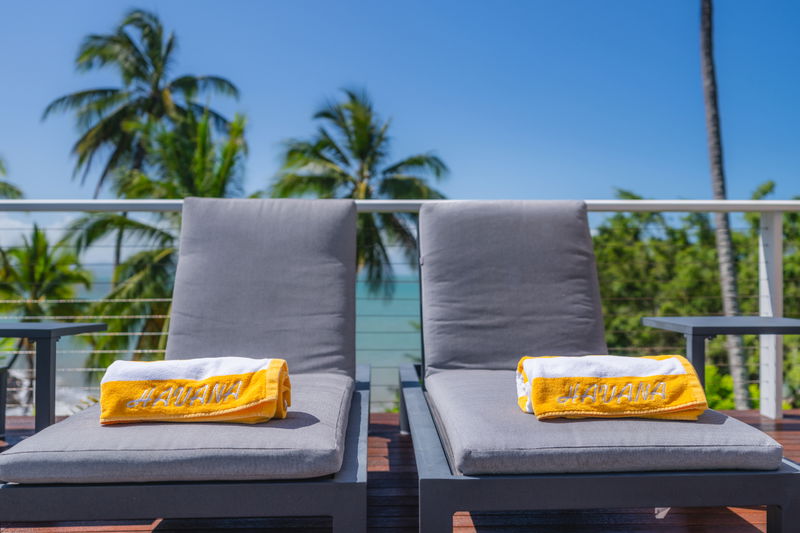 The Tropic Port Douglas (Heated pool)