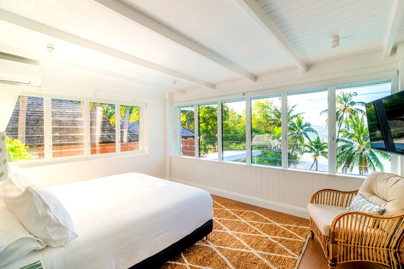 The Tropic Port Douglas (Heated pool)