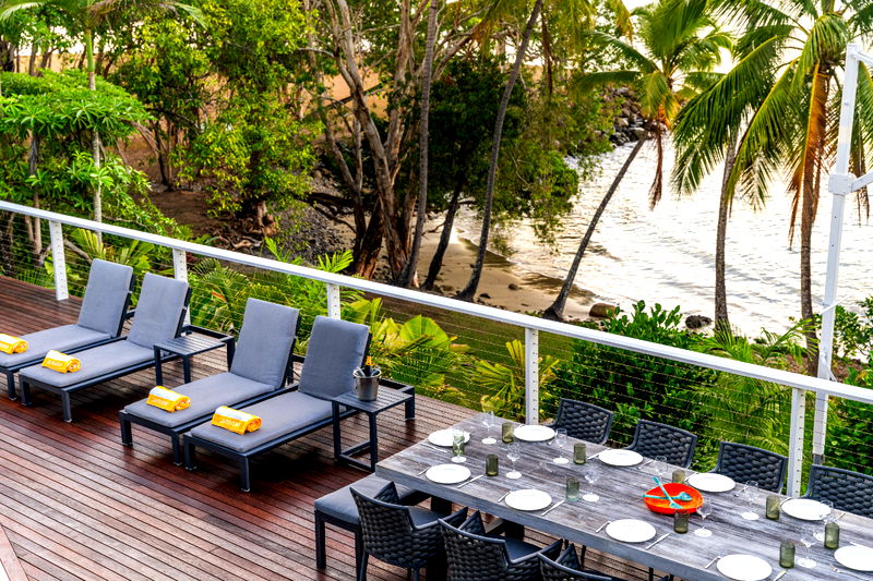 The Tropic Port Douglas (Heated pool)