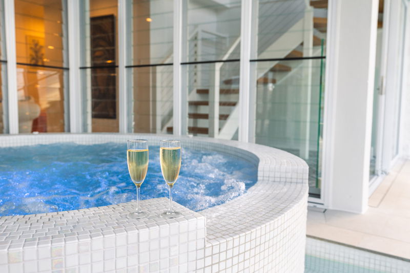 The Tropic Port Douglas (Heated pool)