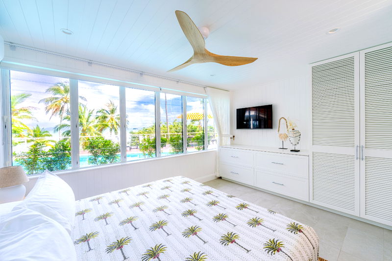 The Tropic Port Douglas (Heated pool)