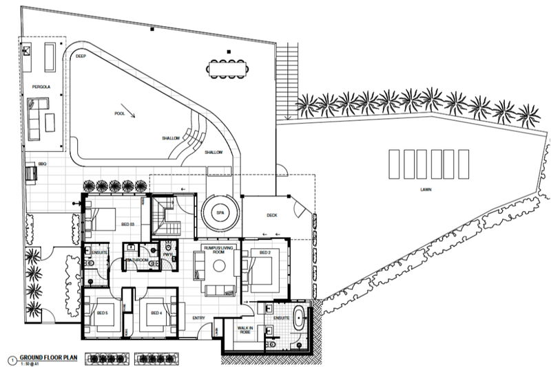 The Tropic Port Douglas (Heated pool)