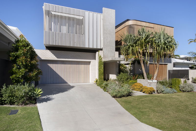 The Marlin (Walk to Beach)