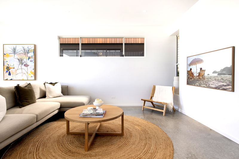 The Marlin (Walk to Beach)