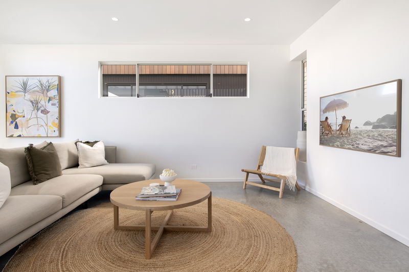 The Marlin (Walk to Beach)