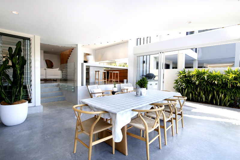 The Marlin (Walk to Beach)