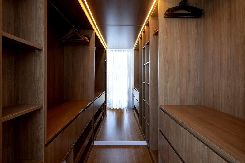 The Marlin (Walk to Beach)