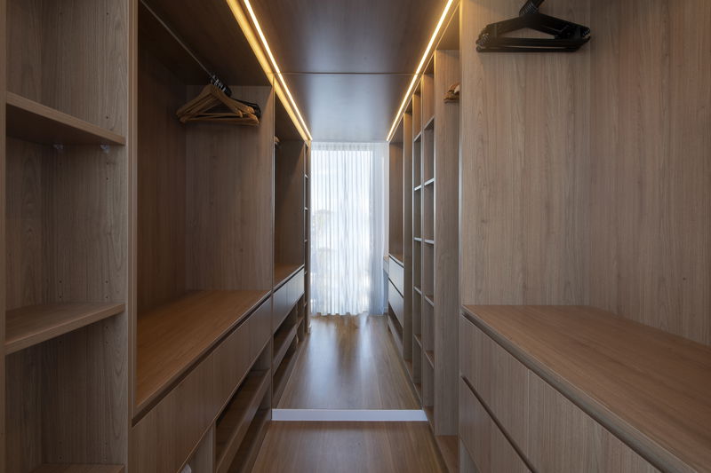 The Marlin (Walk to Beach)