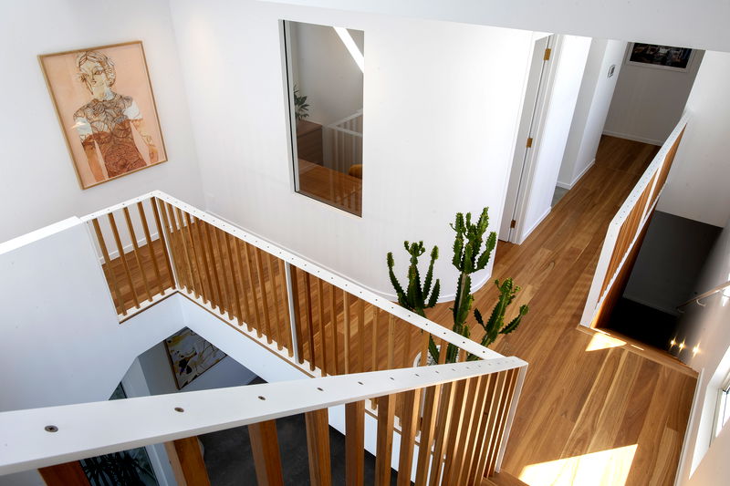 The Marlin (Walk to Beach)